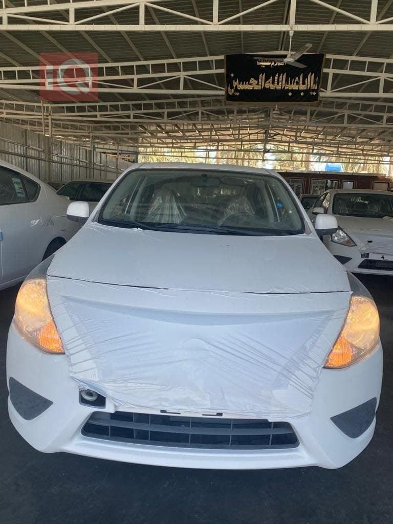 نيسان صني